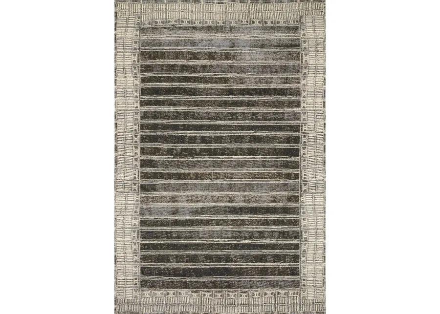 Mika MIK07 2'5" x 4'" Rug