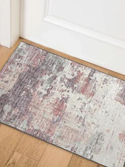 Camberly CM4 Rose 20" x 30" Rug