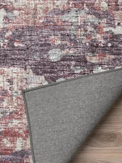 Camberly CM4 Rose 20" x 30" Rug