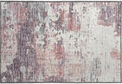 Camberly CM4 Rose 20" x 30" Rug