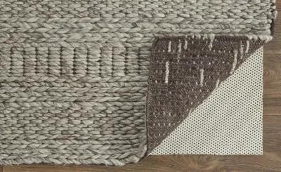 Berkeley 0737F Ivory/Gray/Tan 2' x 3' Rug