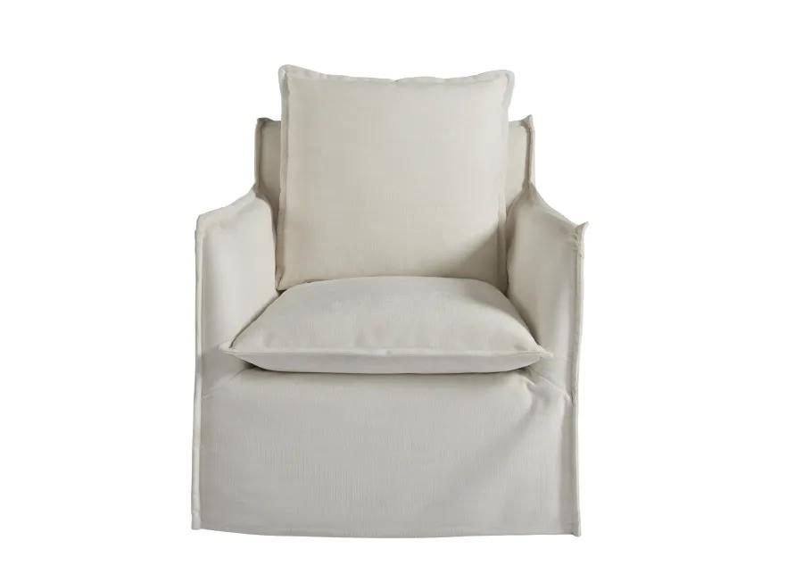 Siesta Key Swivel Chair