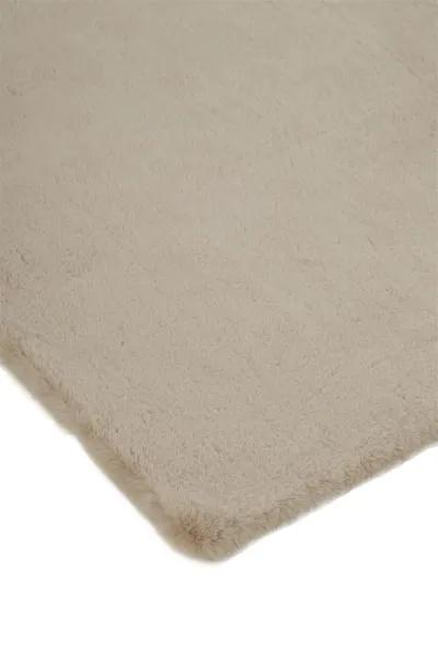 Luxe Velour 4506F Tan 6'7" x 9'6" Rug