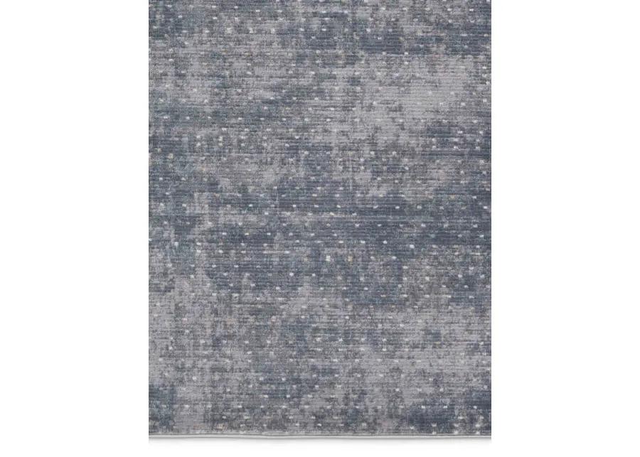 Sundar Melora Blue 10' x 14' Rug