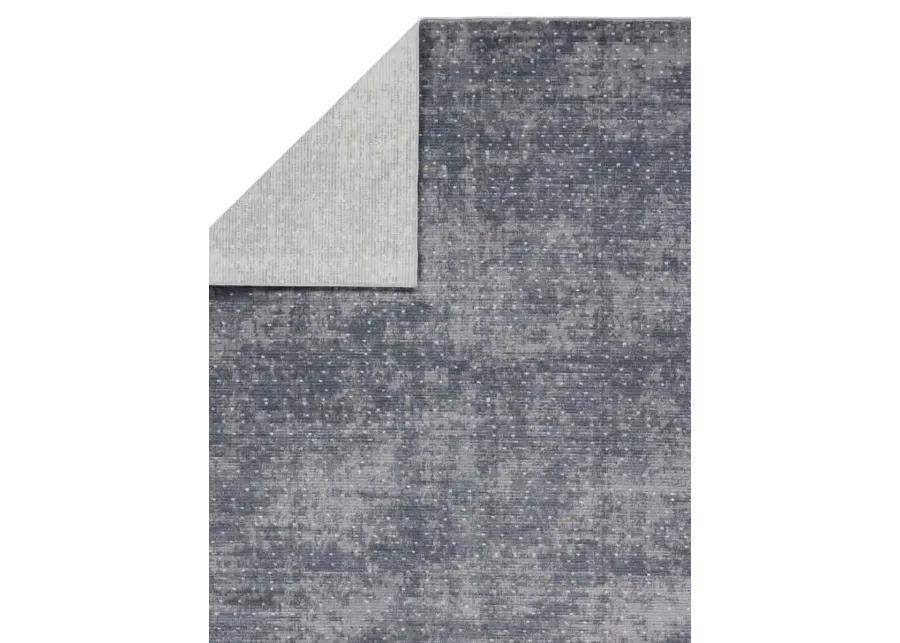 Sundar Melora Blue 10' x 14' Rug