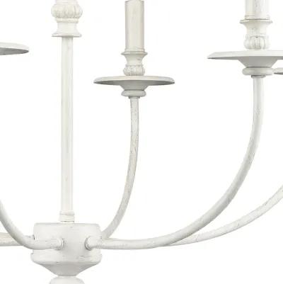 Hartford 25'' Wide 6-Light Chandelier