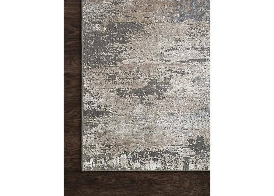 Sienne SIE03 2'7" x 8'" Rug