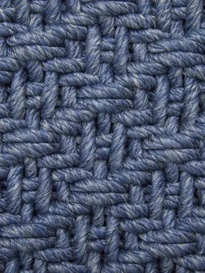 Tito 0826F 10' x 14' Blue Rug