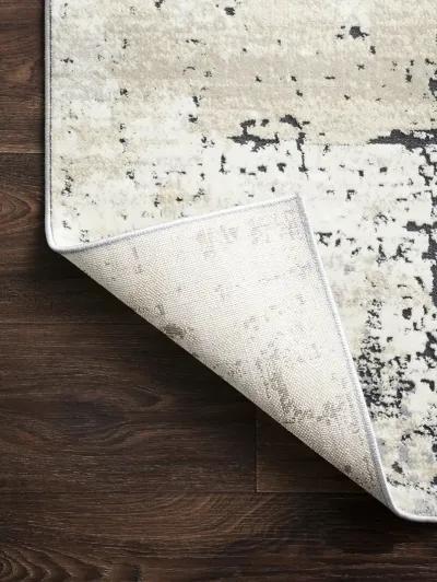 Lucia Granite 9'3" x 13'3" Rug