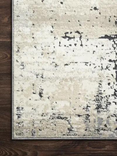 Lucia Granite 9'3" x 13'3" Rug