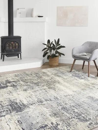 Lucia Granite 9'3" x 13'3" Rug