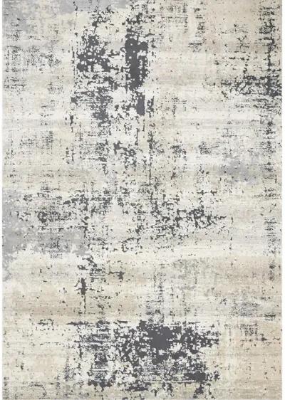 Lucia Granite 9'3" x 13'3" Rug