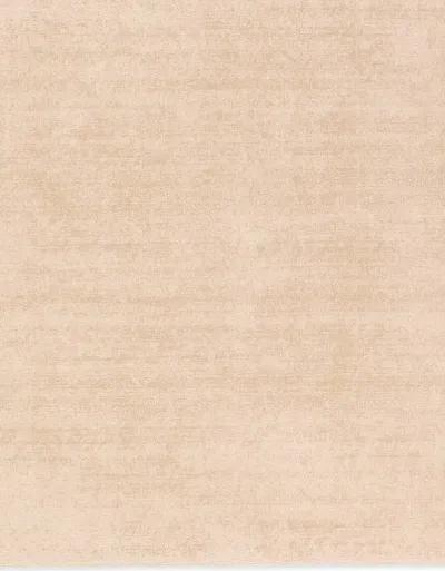 Fletcher Arcus Tan/Taupe 3' x 8' Runner Rug