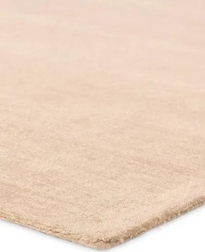 Fletcher Arcus Tan/Taupe 3' x 8' Runner Rug