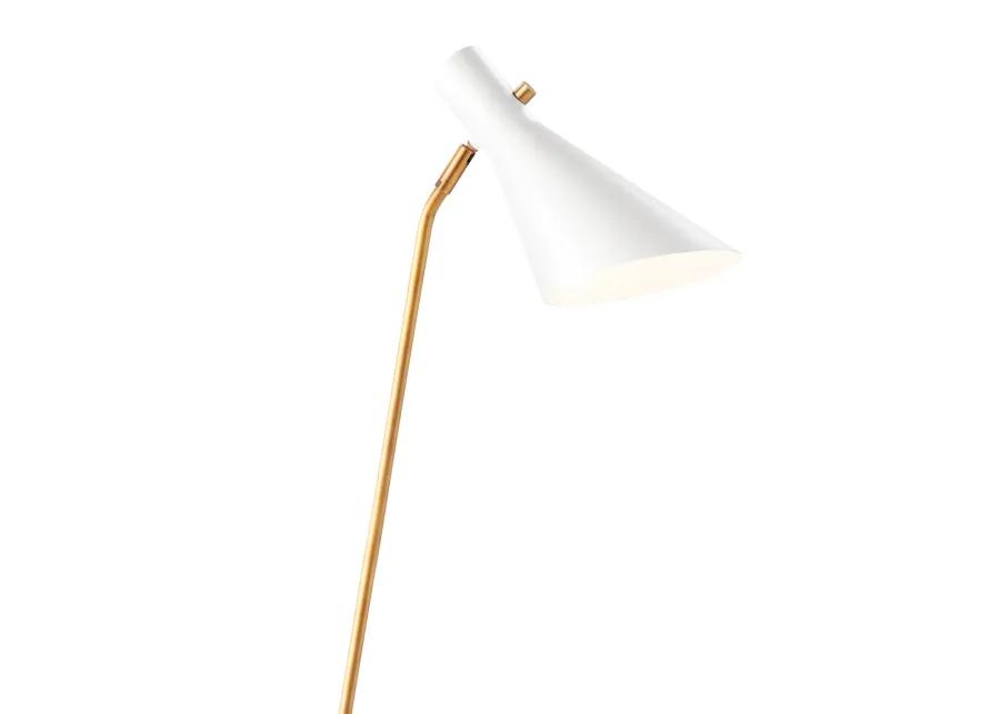 Spyder Floor Lamp