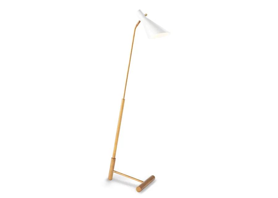 Spyder Floor Lamp