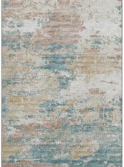 Camberly CM4 Parchment 5' x 7'6" Rug