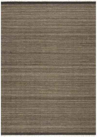 Omen OME01 Mocha 5' x 7'6" Rug