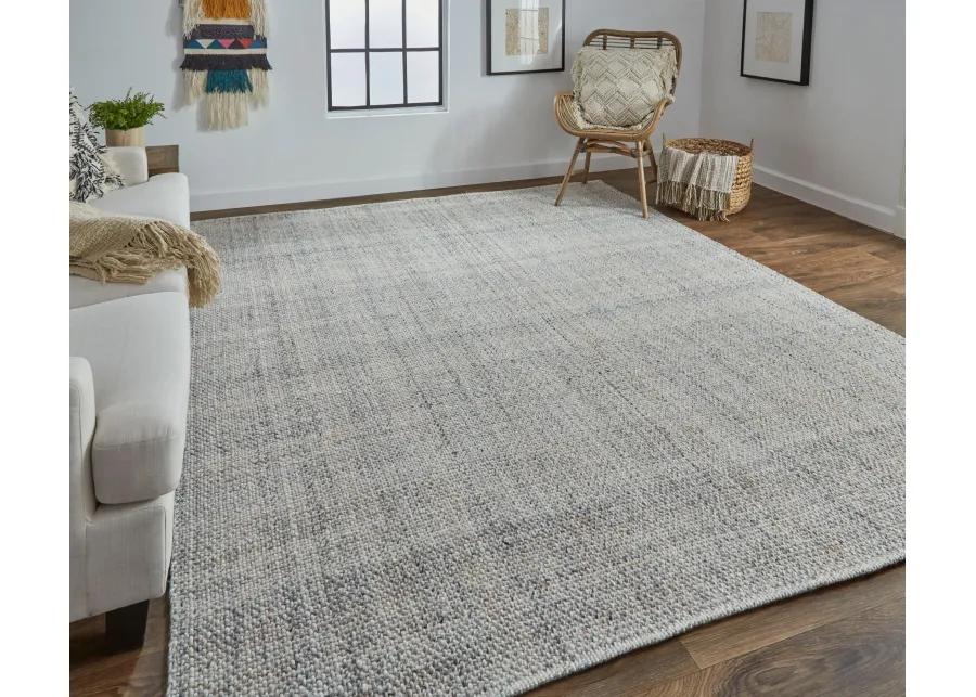 Naples 0751F Ivory/Tan/Gray 9' x 12' Rug