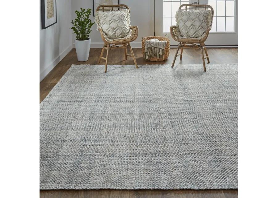 Naples 0751F Ivory/Tan/Gray 9' x 12' Rug