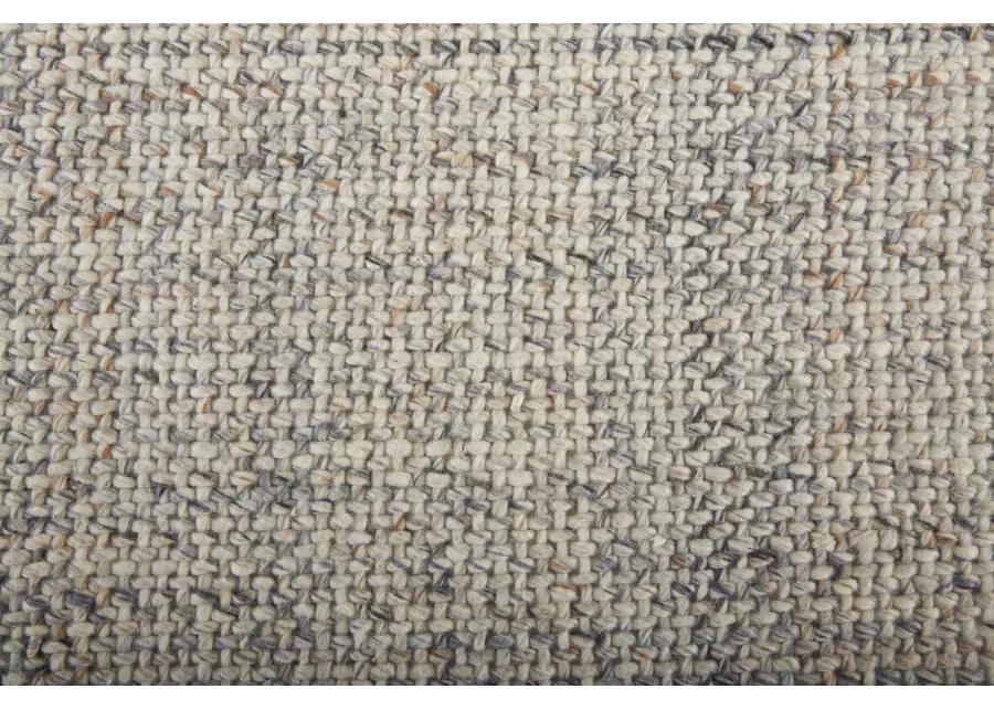 Naples 0751F Ivory/Tan/Gray 9' x 12' Rug