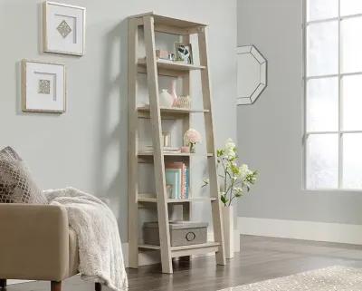 Trestle 5-Shelf Bookcase