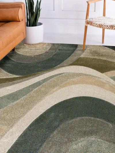 Carmona CO3 Fernway 8' x 10' Rug