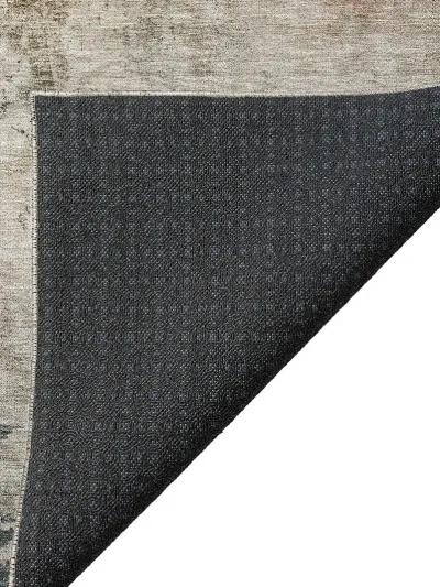 Nouveau NV15 Taupe 2'3" x 7'6" Rug