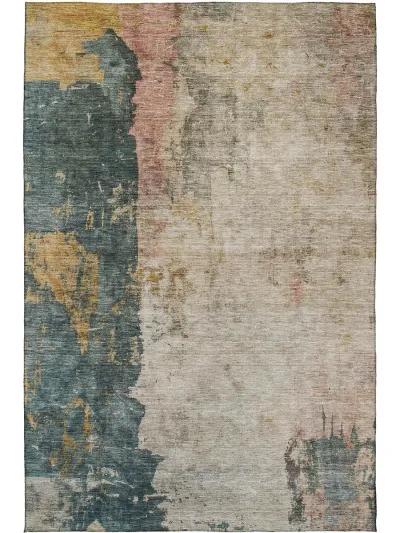 Nouveau NV15 Taupe 2'3" x 7'6" Rug