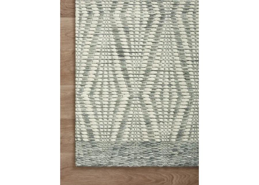 Kenzie KNZ01 2'6" x 7'6" Rug