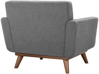 Engage Armchair Wood Set of 2