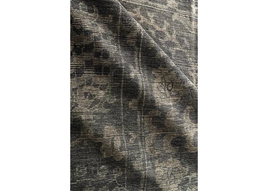 Heirloom HQ02 2'9" x 14'" Rug