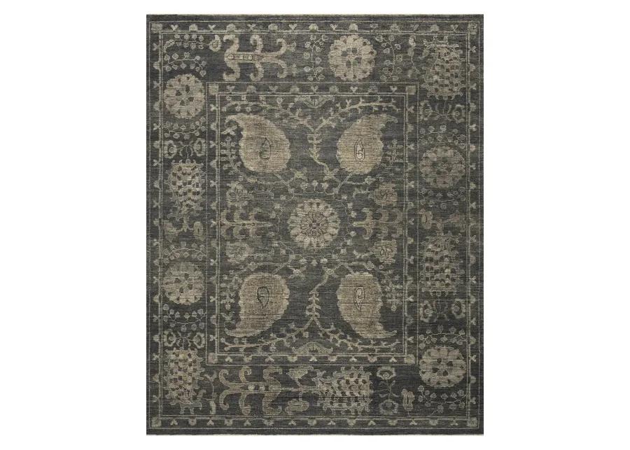 Heirloom HQ02 2'9" x 14'" Rug