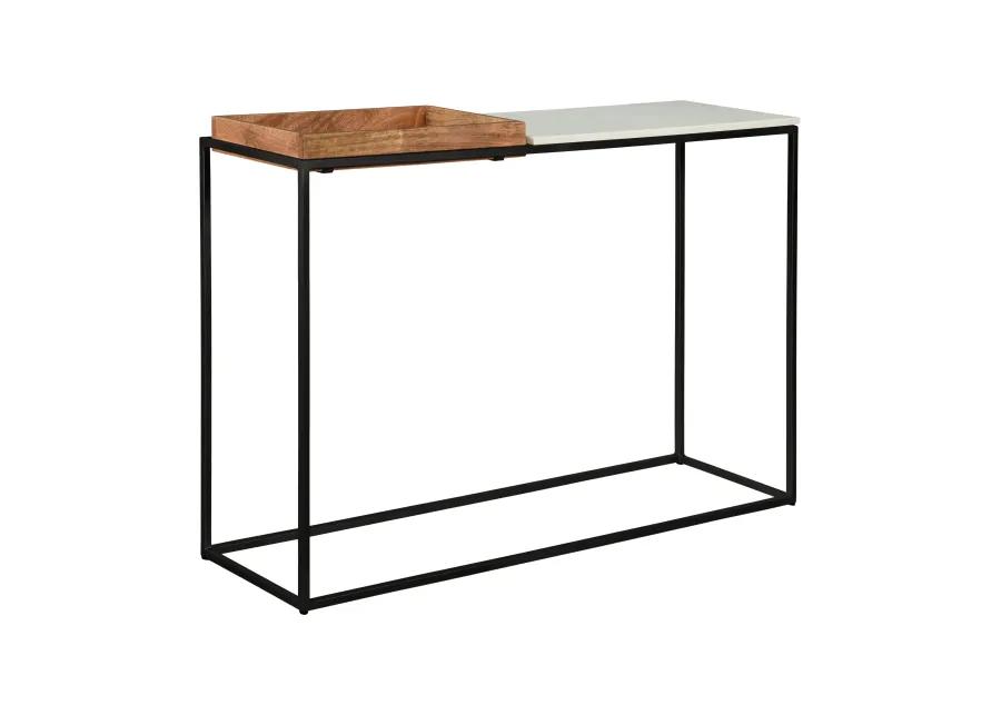 Norman Console Table