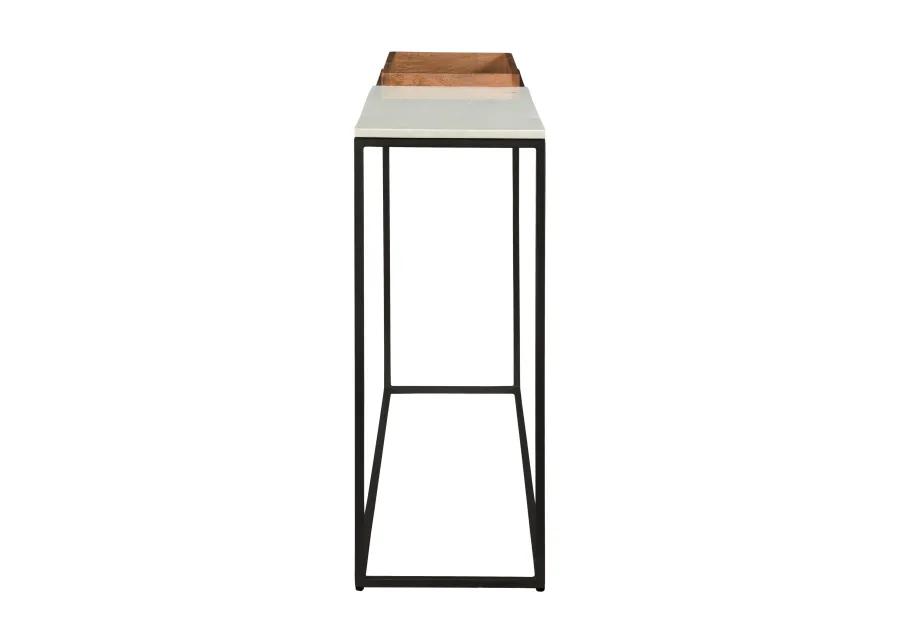 Norman Console Table