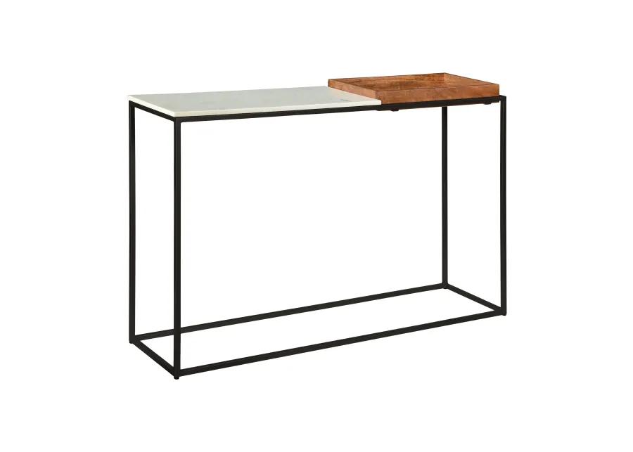 Norman Console Table