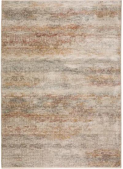 Neola NA3 Beige 7'10" x 10' Rug