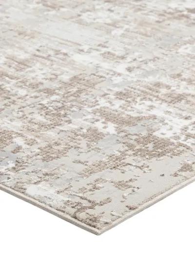 Rhodes RR3 Taupe 9' x 13' Rug