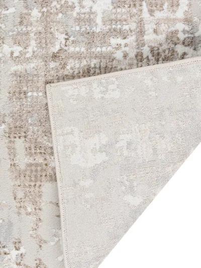 Rhodes RR3 Taupe 9' x 13' Rug