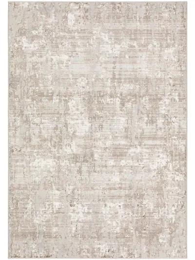 Rhodes RR3 Taupe 9' x 13' Rug