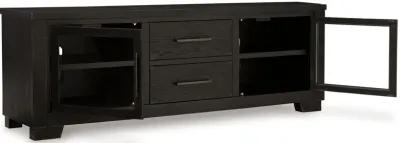 Galliden 80" TV Stand