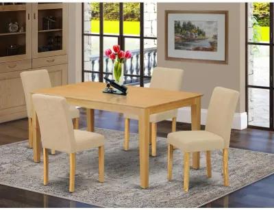 Dining Room Set Oak