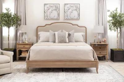 Provence 5pc California King Bedroom Set