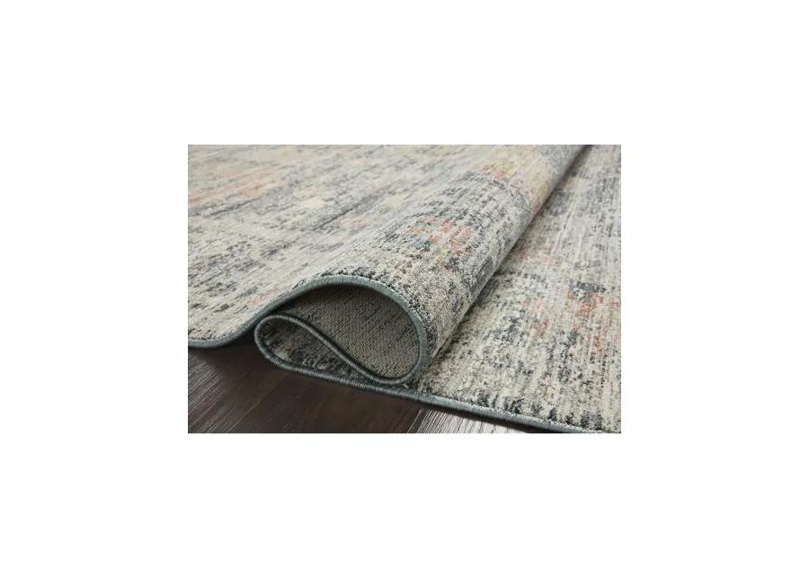 Millennium MIE01 2'7" x 10'" Rug