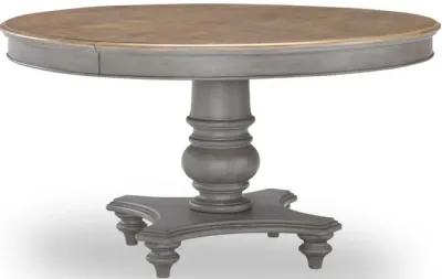 Kingston Round Pedestal Table