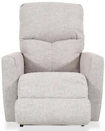 Hawthorn Rocking Recliner in Stone