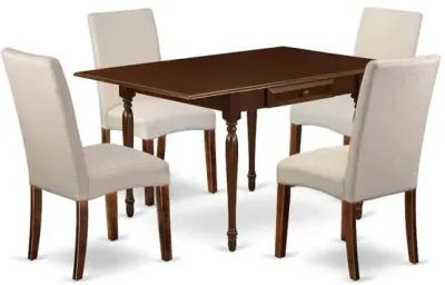 Dining Room Set Mahogany