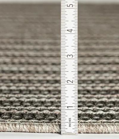 Bali BB2 Charcoal 12' x 15' Rug