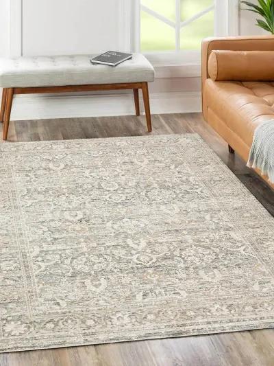 Regal RG1 Putty 20" x 30" Rug