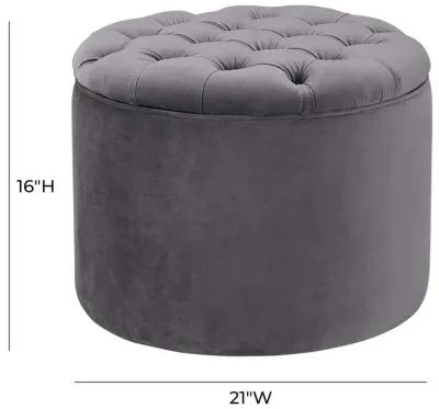 Belen Kox Regal Storage Ottoman, Belen Kox